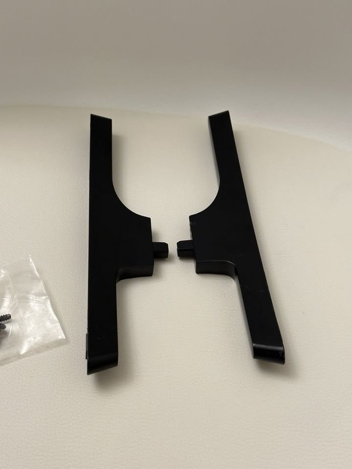 TV Stand Legs for Samsung TV UN32J4000AF UN32M4500BF - photo 4