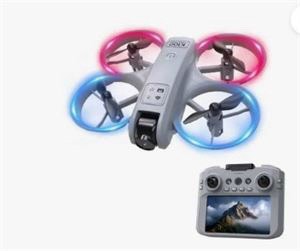 K100 MAX GPS Drone - 8K, 5KM Range, HD Dual Camera - photo 2