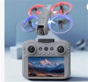 K100 MAX GPS Drone - 8K, 5KM Range, HD Dual Camera - photo 3
