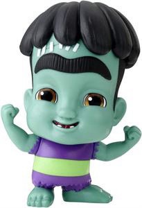 Netflix Super Monsters Frankie
