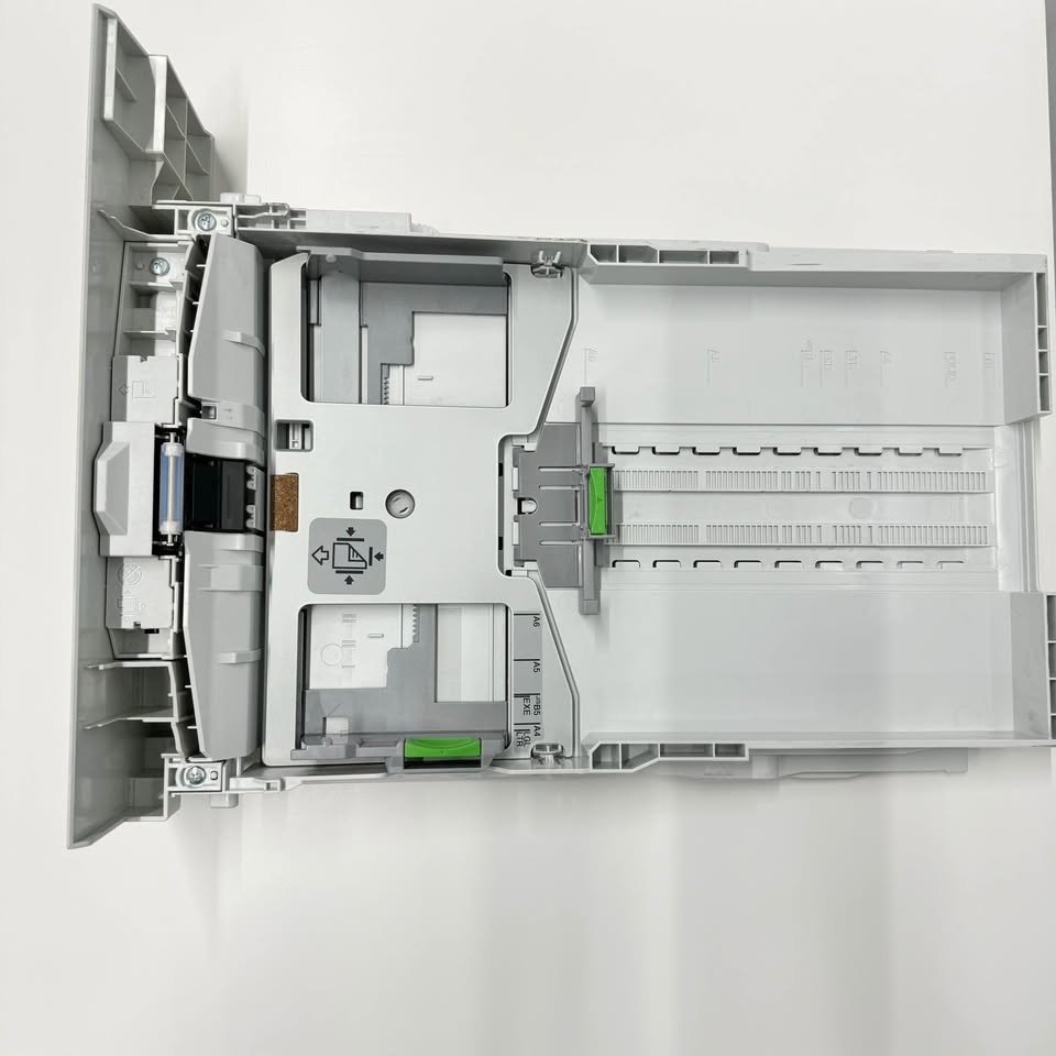 Brother MFC-L3710CW 250 Sheet Paper Tray - photo 3