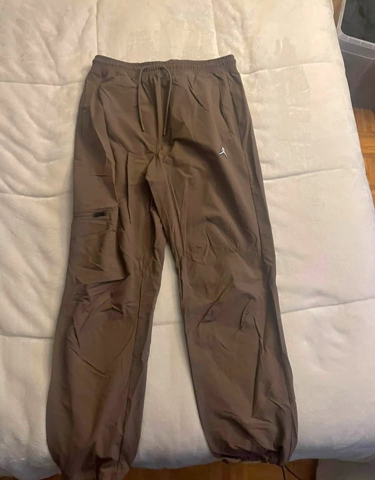 Womens Jordan Baggy Pants