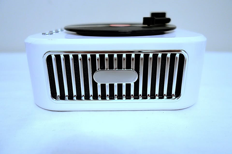 Mini Bluetooth Music Player - photo 3