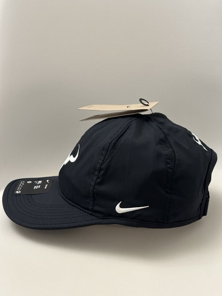Nike Dri Fit Rafa Cap, Size M/L, Nadal Tennis Club, Unisex - photo 2