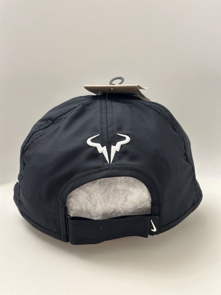 Nike Dri Fit Rafa Cap, Size M/L, Nadal Tennis Club, Unisex - photo 4