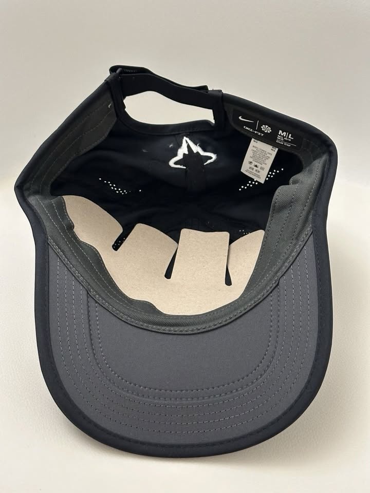 Nike Dri Fit Rafa Cap, Size M/L, Nadal Tennis Club, Unisex - photo 5