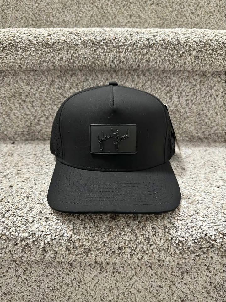 Six Hats Supply X Thirst Project