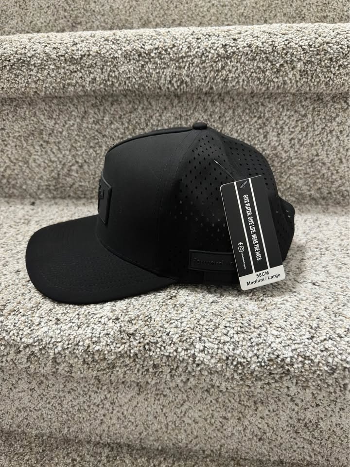 Six Hats Supply X Thirst Project - photo 2