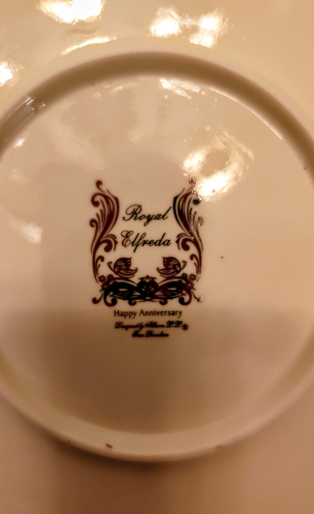 Peonies Decorative Platter - photo 5