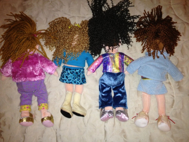 Ty Beanie Boppers (Collection) - photo 5