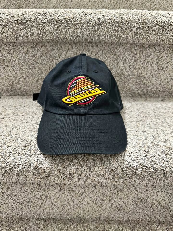 CANUCKS 47 BRAND