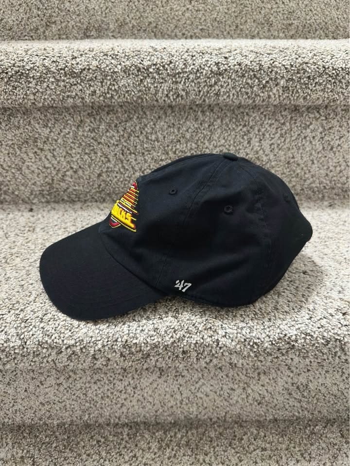 CANUCKS 47 BRAND - photo 2