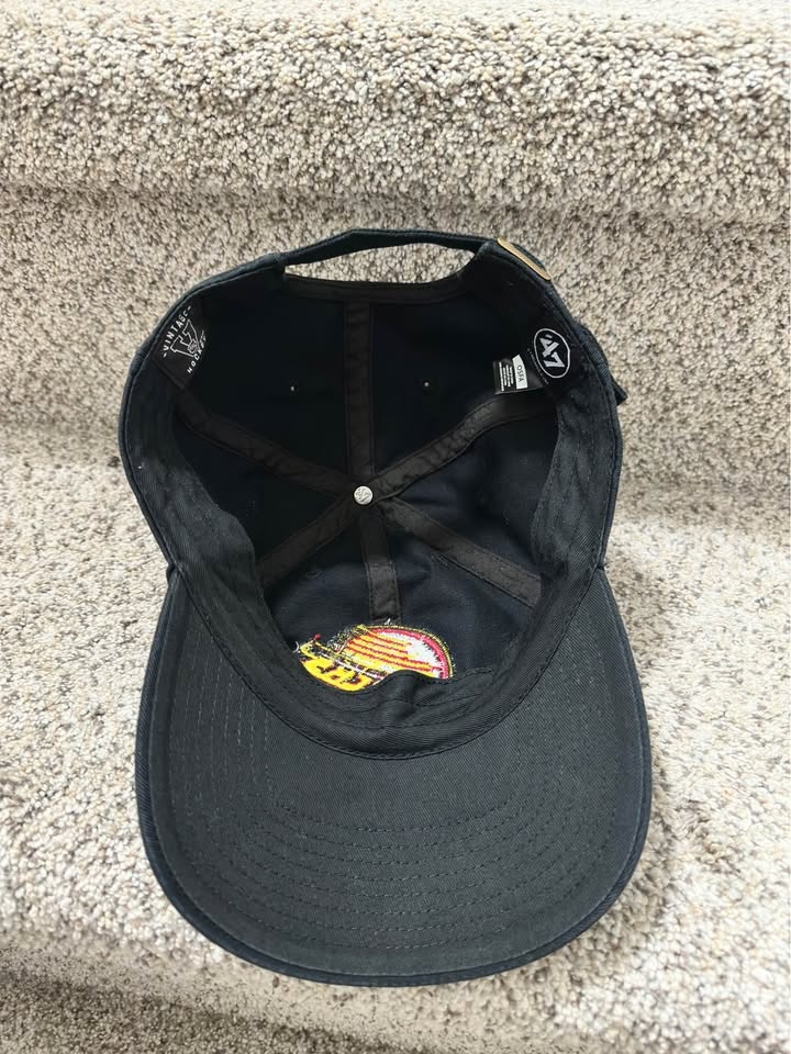 CANUCKS 47 BRAND - photo 3