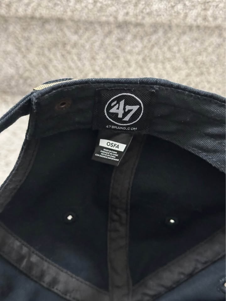 CANUCKS 47 BRAND - photo 4