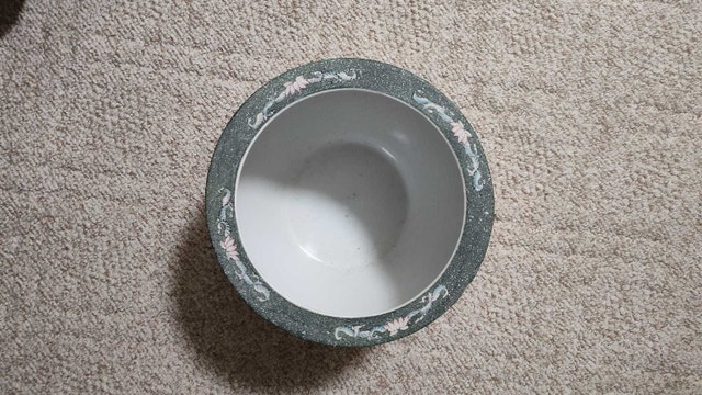 Floral Planter medium large size for floor - photo 4