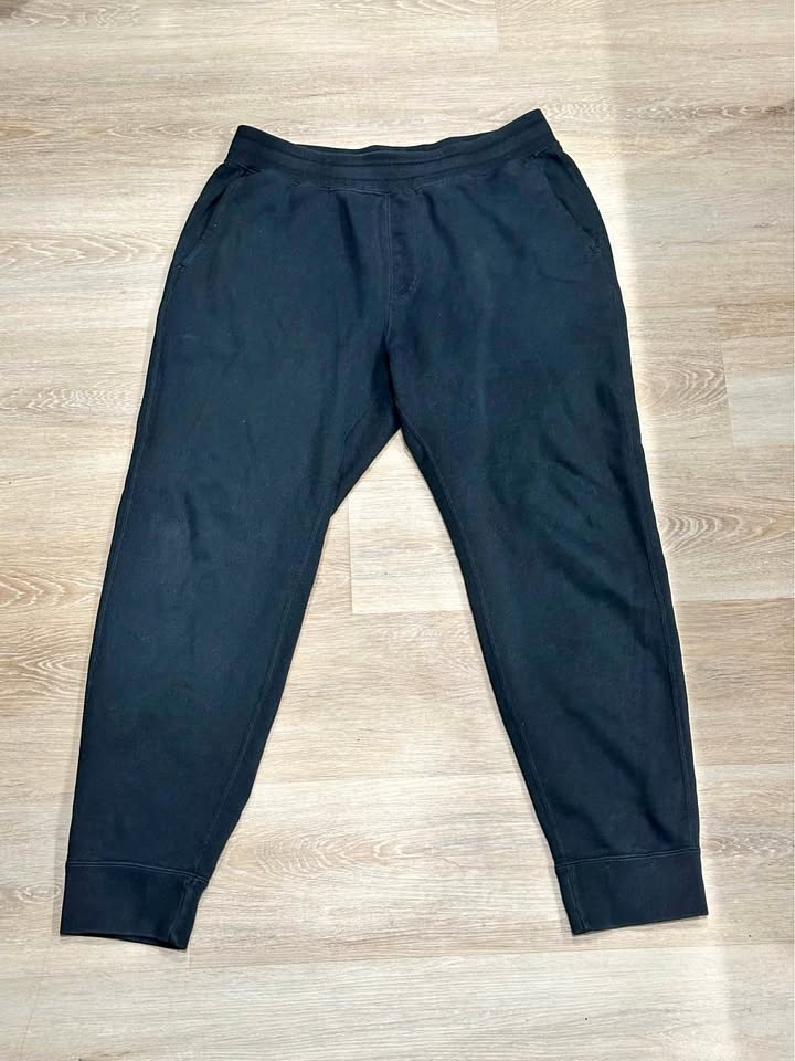 UNIQLO Jogger Pants