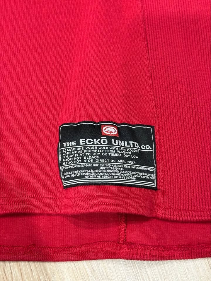 Y2K ECKO UNLMTD TOP TANK SLEVELESS - photo 2