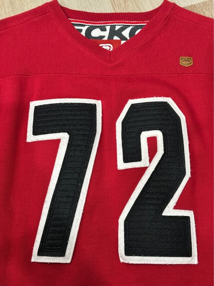 Y2K ECKO UNLMTD TOP TANK SLEVELESS - photo 3