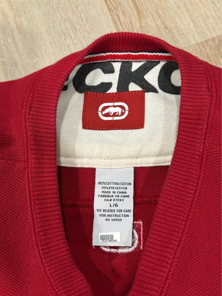 Y2K ECKO UNLMTD TOP TANK SLEVELESS - photo 4