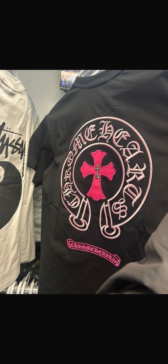 Designer T-shirts - photo 2