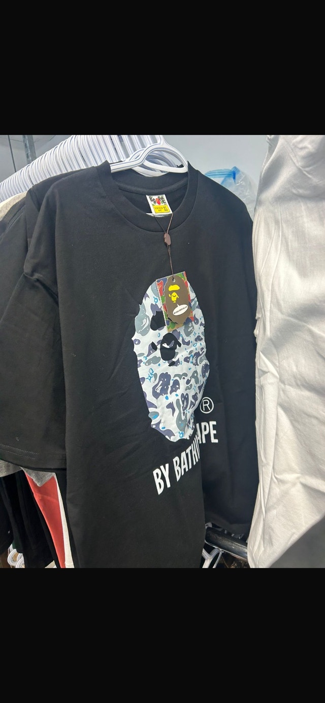 Designer T-shirts - photo 3