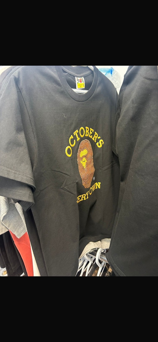 Designer T-shirts - photo 5