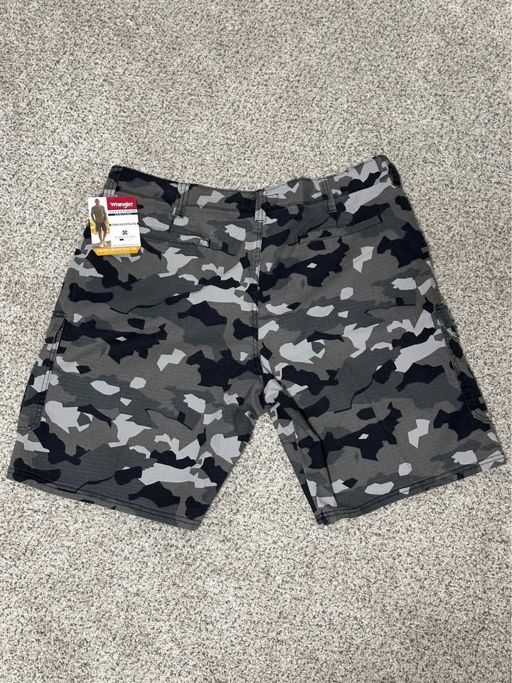 CARGO SHORTS (Wrangler) - photo 3