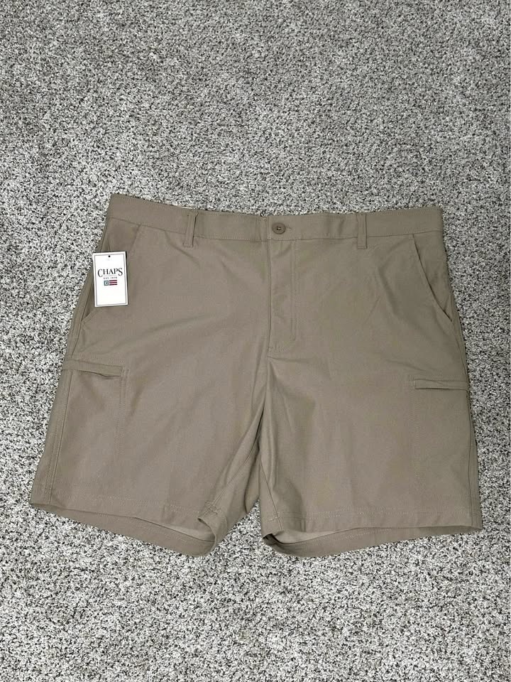 CHAPS WALKING SHORT
