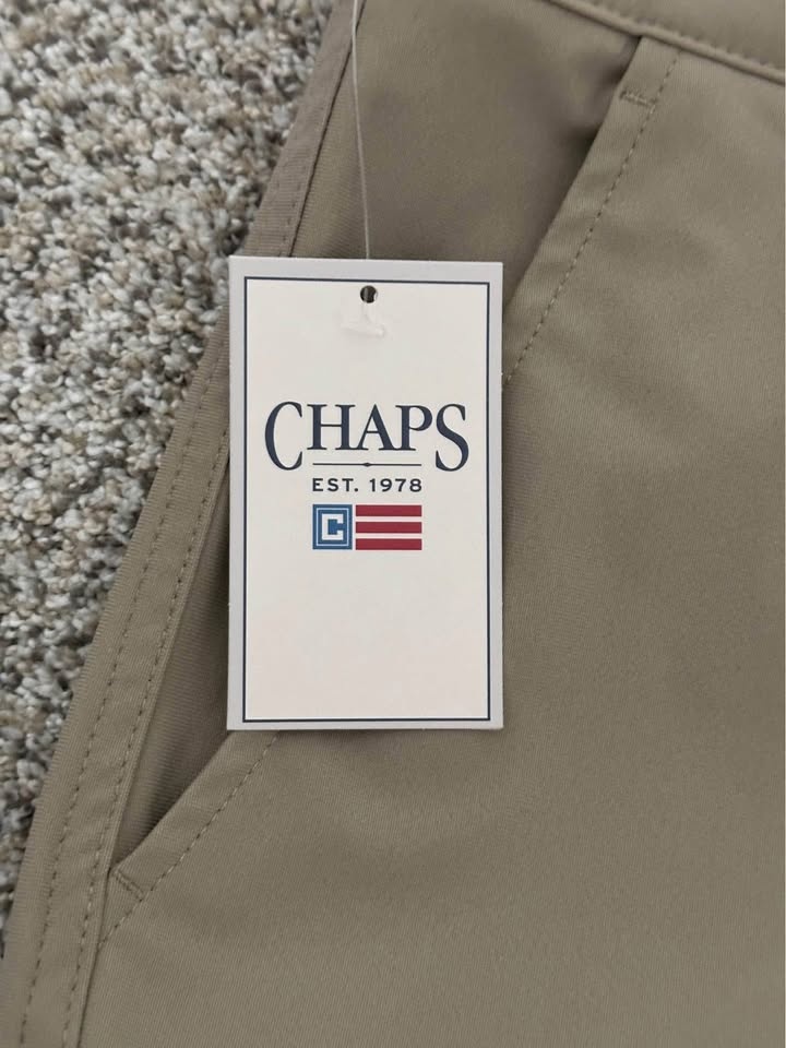 CHAPS WALKING SHORT - photo 2