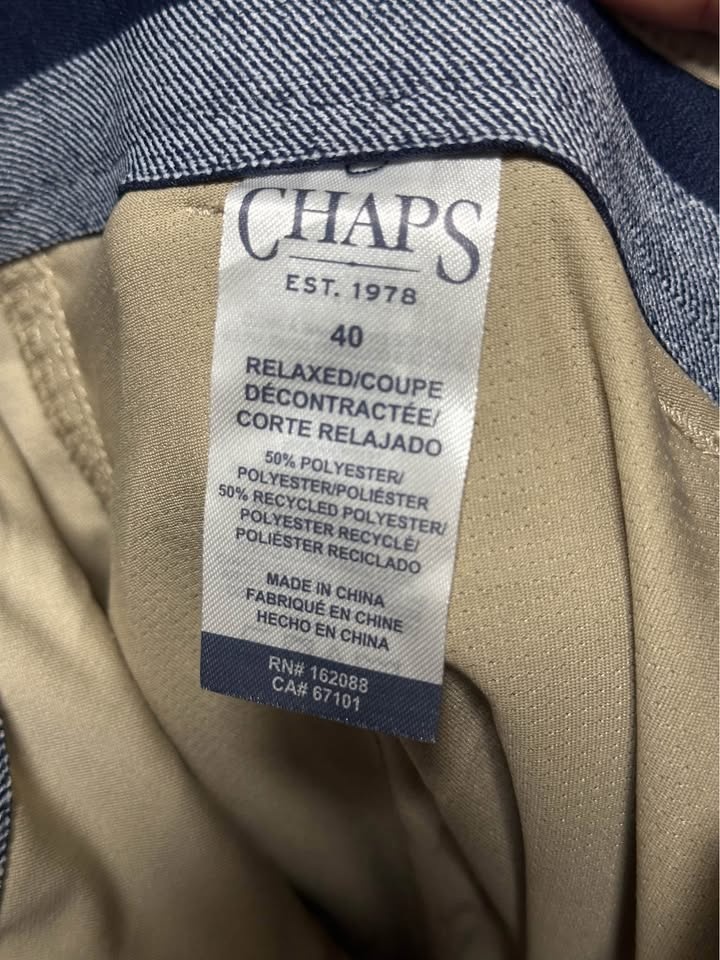 CHAPS WALKING SHORT - photo 4