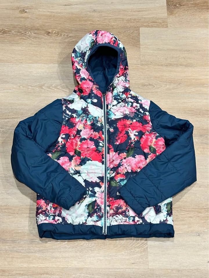 NORTHFACE - Reversible Jacket