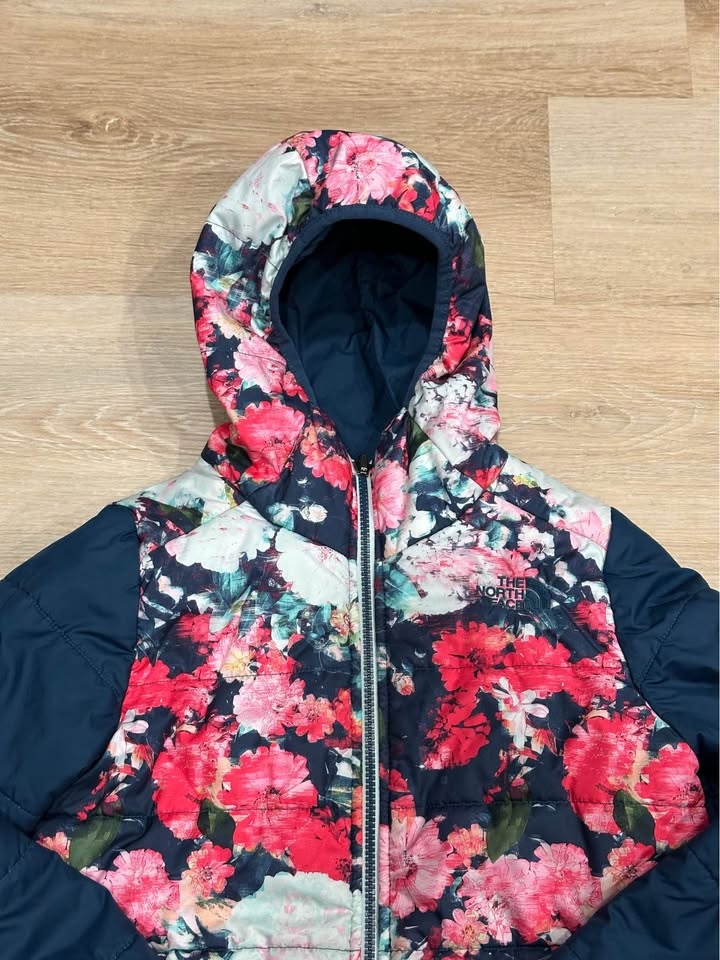 NORTHFACE - Reversible Jacket - photo 2
