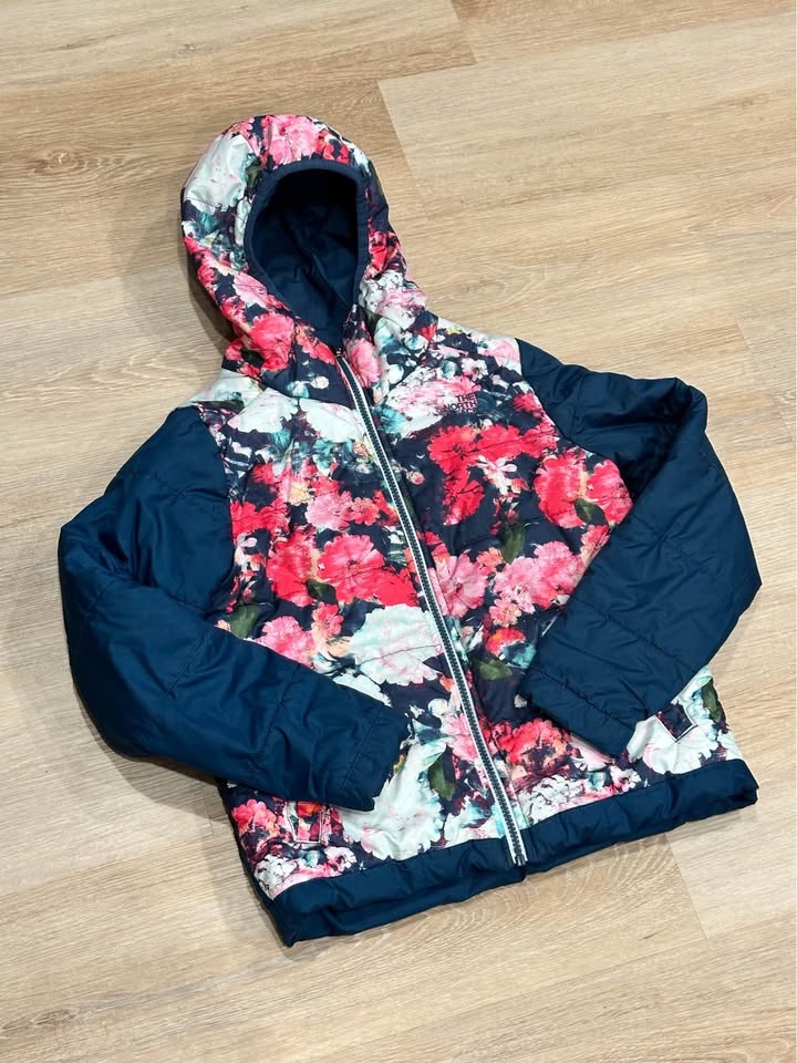 NORTHFACE - Reversible Jacket - photo 3