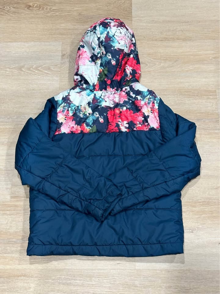 NORTHFACE - Reversible Jacket - photo 4