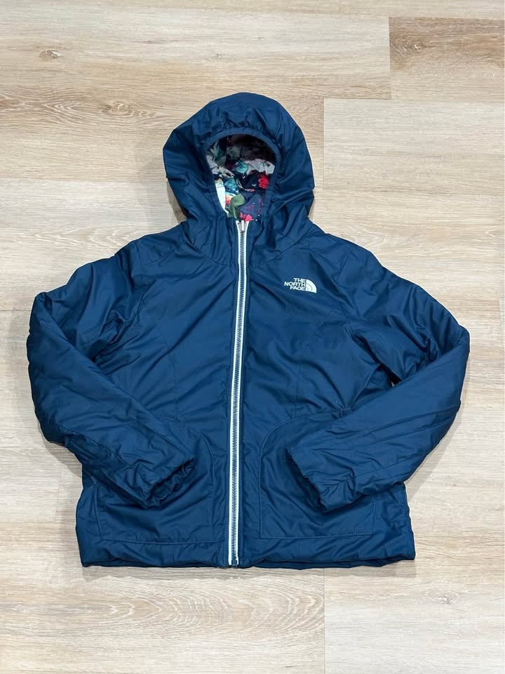 NORTHFACE - Reversible Jacket - photo 5