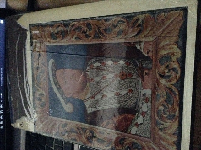 Henry VIII. By J. J. Scarisbrick. Berkeley:California U press