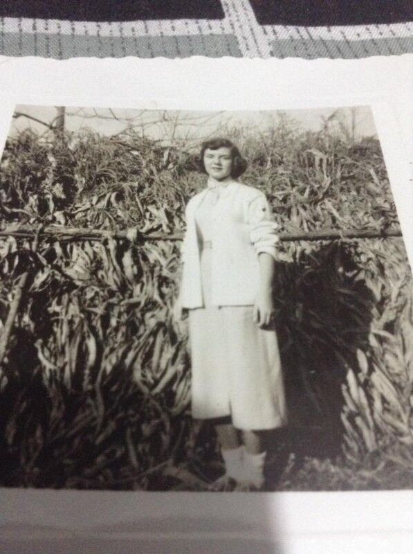 Vintage antique photo #1 - photo 2