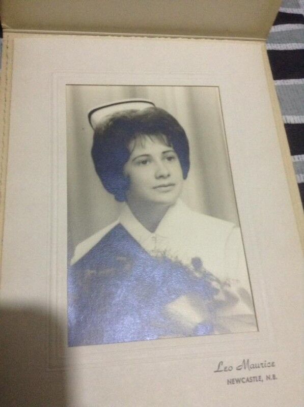 Vintage antique photo #5