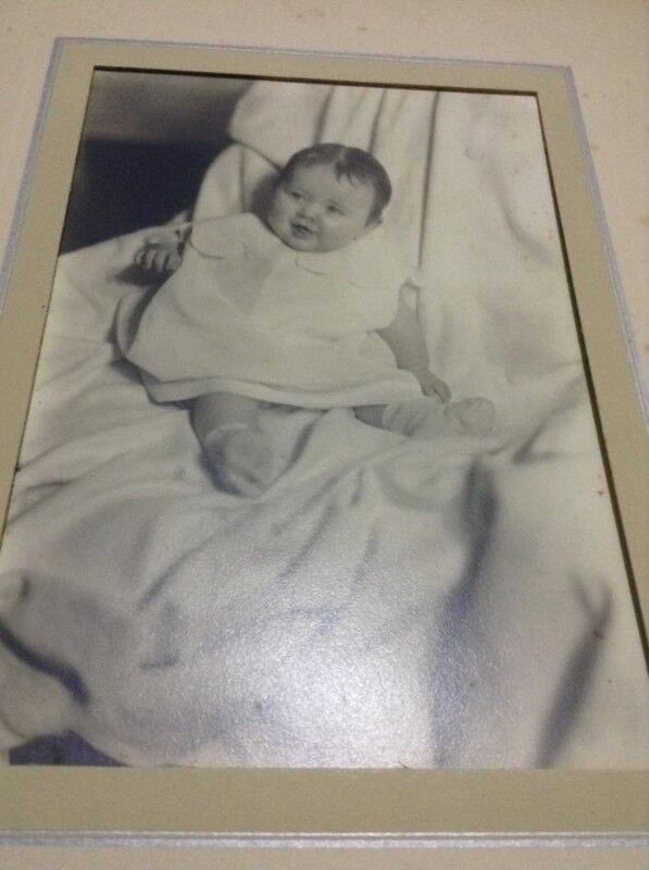 Vintage antique photo #10 - photo 2