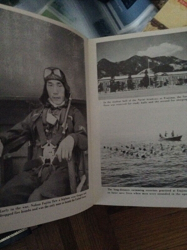 Vintage Hardcover WW2: I-boat Captain by Zenji Orita - photo 2