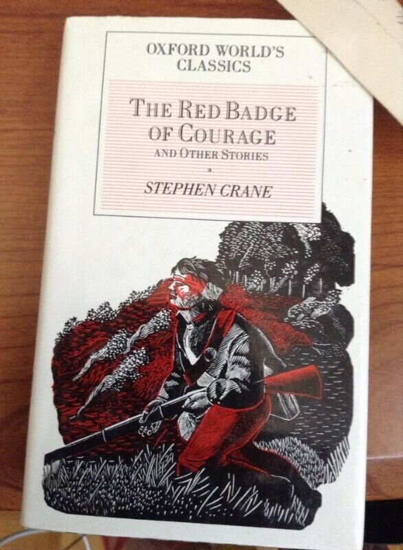 The Red Badge of Courage and Other Stories