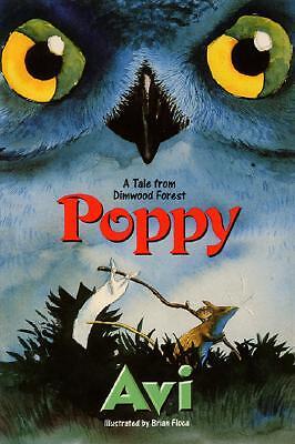 A Tale from Dimwood Forest: Poppy