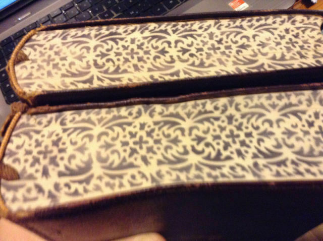 Rare Leather Bound Complete Works of Leo Tolstoy - Spanish - photo 5