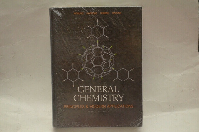 General Chemistry Selected Solutions Manual : Principles and Mod - photo 3