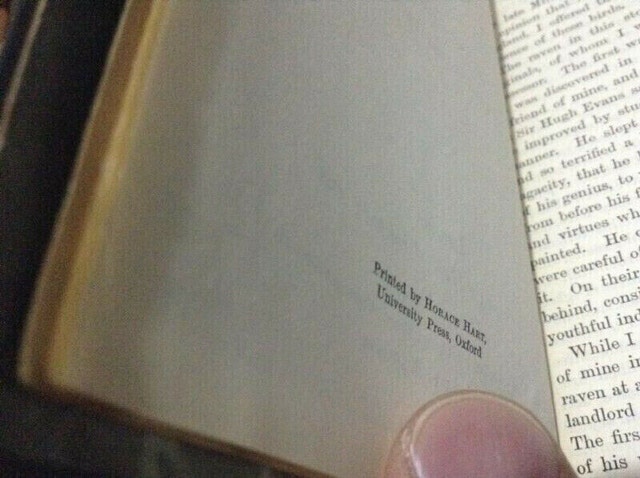 Rare Antique Leather bound Barnaby Rudge -Dickens - photo 4