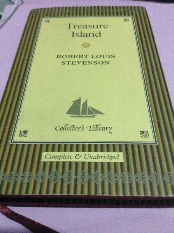 Treasure Island - Robert Louis Stevenson - photo 2