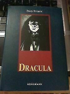Dracula by Bram Stoker Hardcover