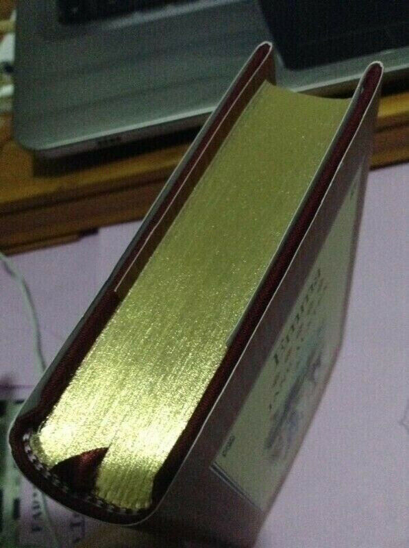 Hardcover: Emma - Jane Austen - photo 2