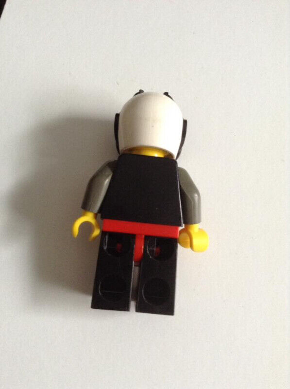 LEGO the Sub-Mariner Mini figure - photo 2