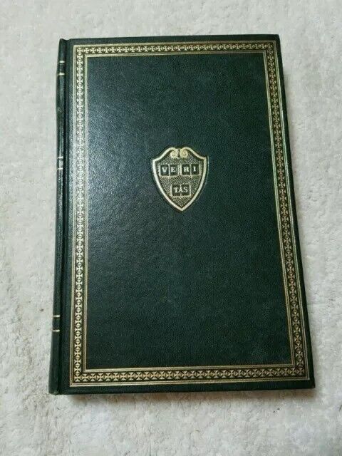 Edmund Burke - Reflections on the French Revolution Hardcover